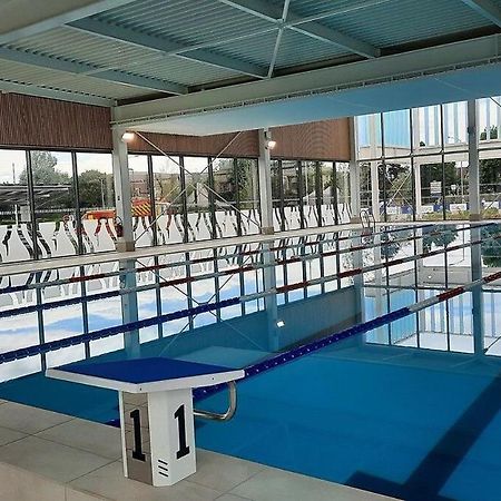 "Magnifique 2 Pieces " 150M Plages Et 500M Centre De Cabourg Zewnętrze zdjęcie
