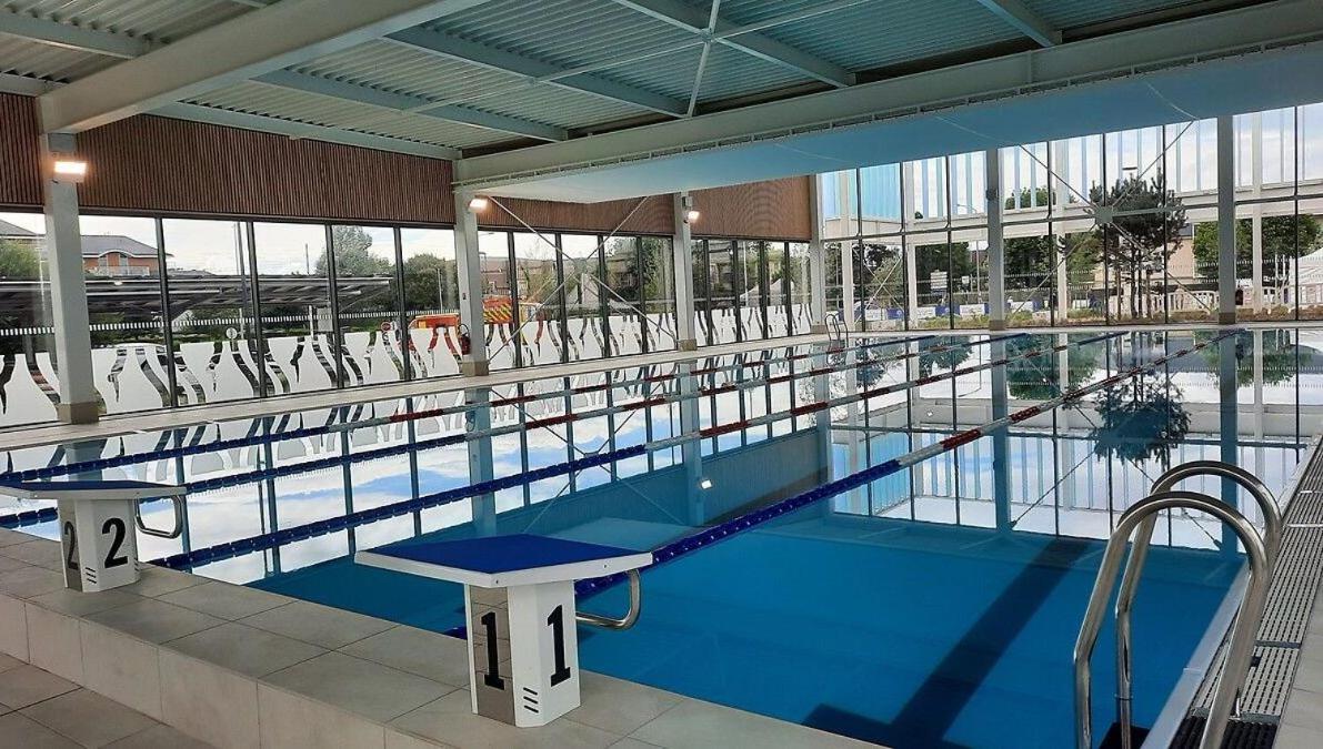"Magnifique 2 Pieces " 150M Plages Et 500M Centre De Cabourg Zewnętrze zdjęcie